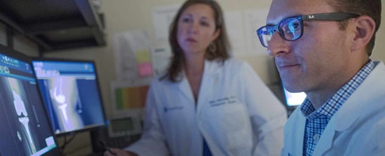 Orthopaedic Surgery and Sports Medicine Orthopaedic Fellowships University of Kentucky